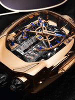 image, Jacob Limited Edition Watch For Men (S03)