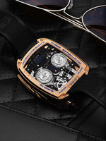 image, Jacob Limited Edition Watch For Men (S03)
