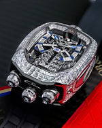 image, Limited Edition Jacob Watch For Men