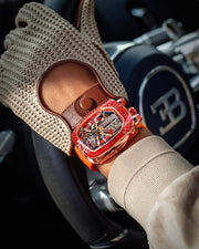 Limited Edition Jacob Watch For Men