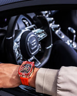 image, Limited Edition Jacob Watch For Men