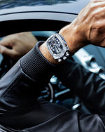 image, Limited Edition Jacob Watch For Men