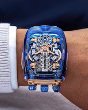 Jacob Limited Edition Watch For Men (S03)