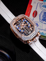image, Limited Edition Jacob Watch For Men