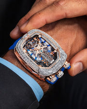 Limited Edition Jacob Watch For Men