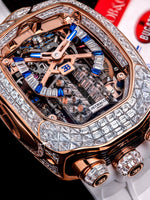 image, Jacob Limited Edition Watch For Men (S03)