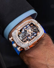 Jacob Limited Edition Watch For Men (S03)