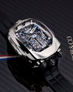 image, Jacob Limited Edition Watch For Men (S03)