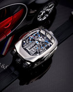 image, Jacob Limited Edition Watch For Men (S03)