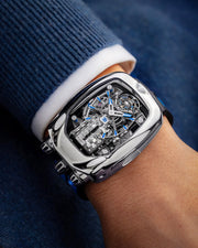 Jacob Limited Edition Watch For Men (S03)