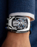 image, Jacob Limited Edition Watch For Men (S03)