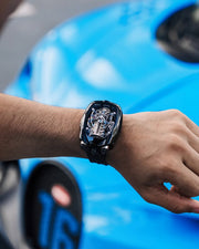 Jacob Limited Edition Watch For Men (S03)