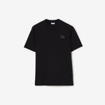 image, Premium Burberry Slim Fit Knight Cotton T-shirt