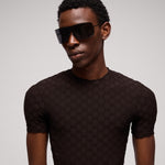 image, Premium Gucci GG stretch jersey T-shirt