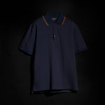 image, Premium Gucci Cotton jersey piquet polo shirt
