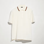 image, Premium Gucci Cotton jersey piquet polo shirt