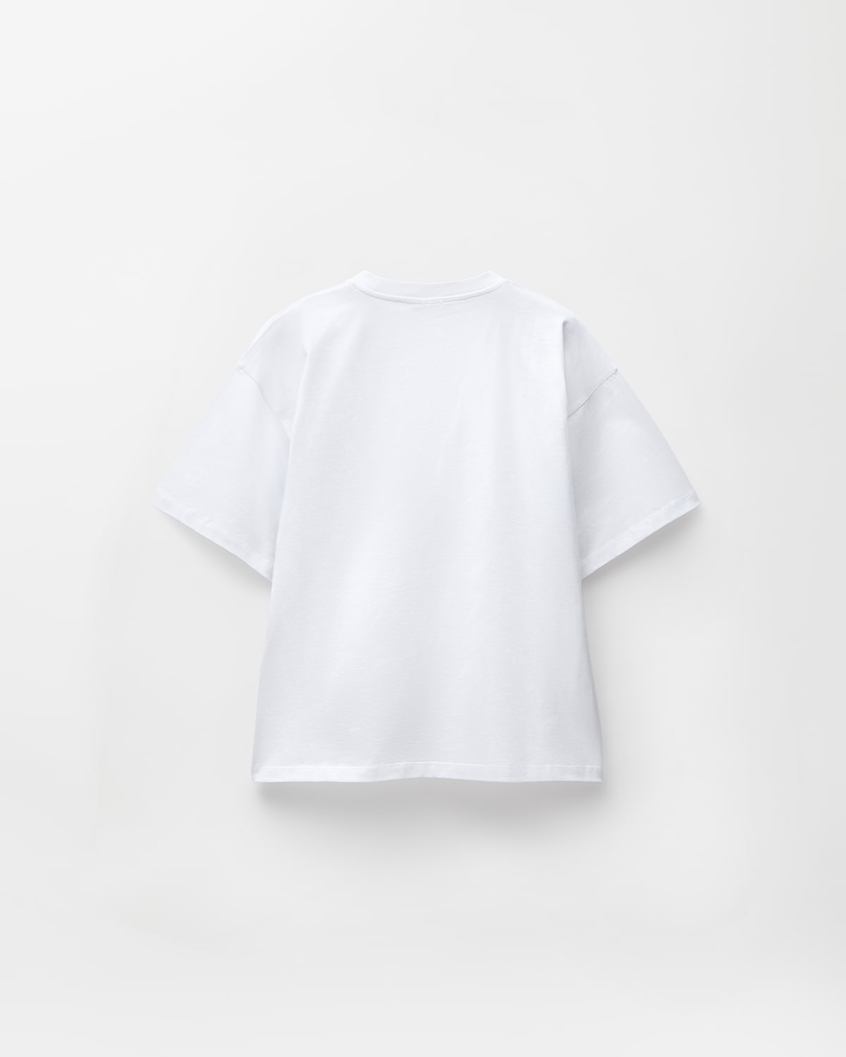 Premium Versace Embroidered Cotton-Jersey T-Shirt