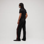 image, Premium Gucci Silk jersey polo shirt with Web