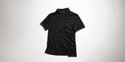 Premium Gucci Silk jersey polo shirt with Web