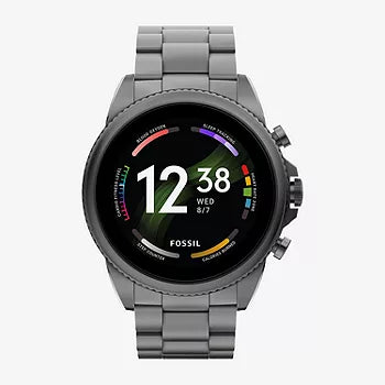 Fossil Smart Watch Unisex (S03)