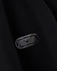 Premium Emporio Armani Jersey T-shirt with raised soft-touch logo