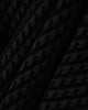 Premium Emporio Armani Jersey T-shirt in lyocell blend with all-over logo print