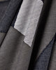 Premium Emporio Armani Jersey jacquard T-shirt in lyocell blend Signature Capsule