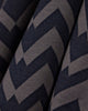 Premium Emporio Armani Jersey jacquard T-shirt in lyocell blend Signature Capsule