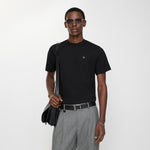 image, Premium Burberry Slim Fit Metal Knight Cotton T-shirt