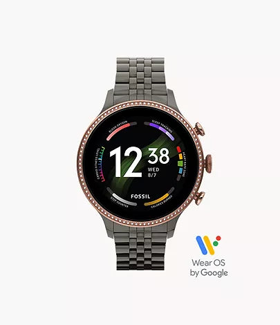 Fossil Smart Watch Unisex (S03)