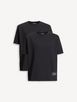 image, Premium Pack of 2 Balmain Vintage T-shirts
