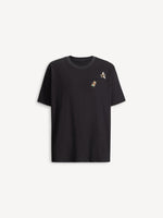 image, Premium Embroidered Balmain Insect T-shirt