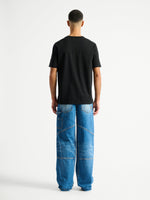image, Premium Embroidered Balmain Insect T-shirt