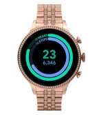 image, Fossil Smart Watch Unisex (S03)