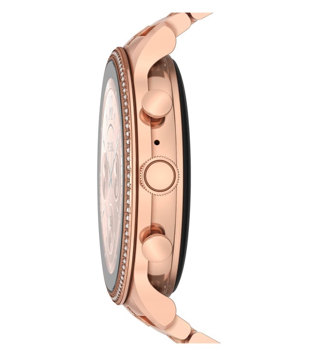 Fossil Smart Watch Unisex (S03)