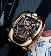 Jacob Limited Edition Watch For Men (S03)