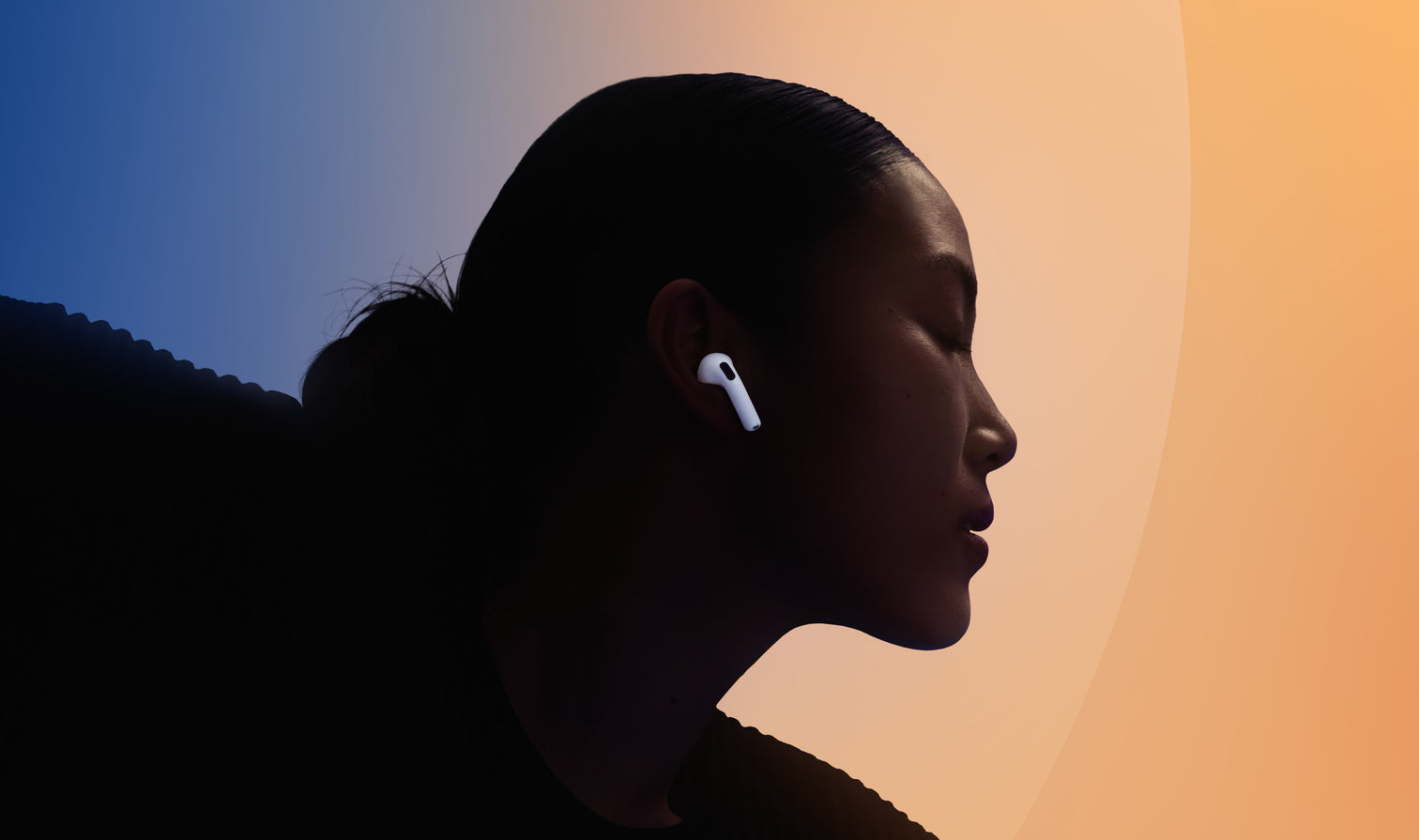 Buy AirPods 4 (S03)