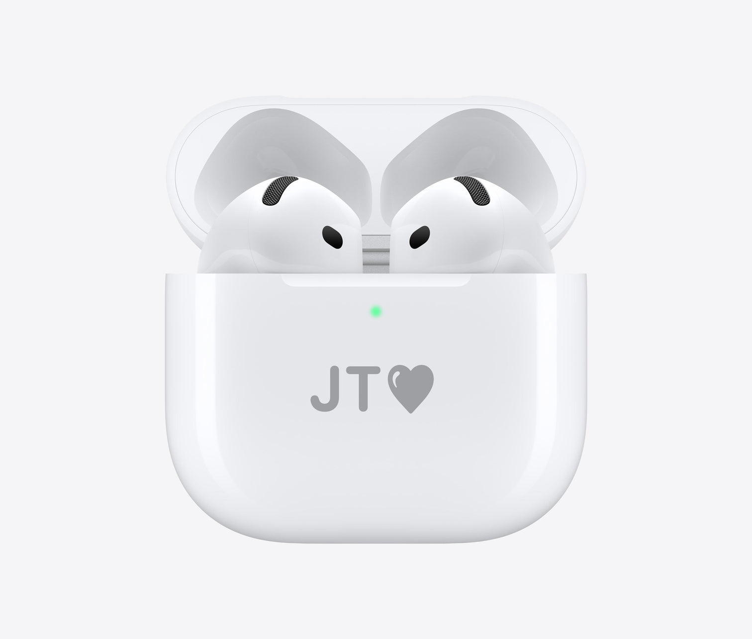 Buy AirPods 4 (S03)