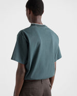image, Premium Prada Cotton T-shirt