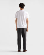 image, Premium Prada Cotton T-shirt