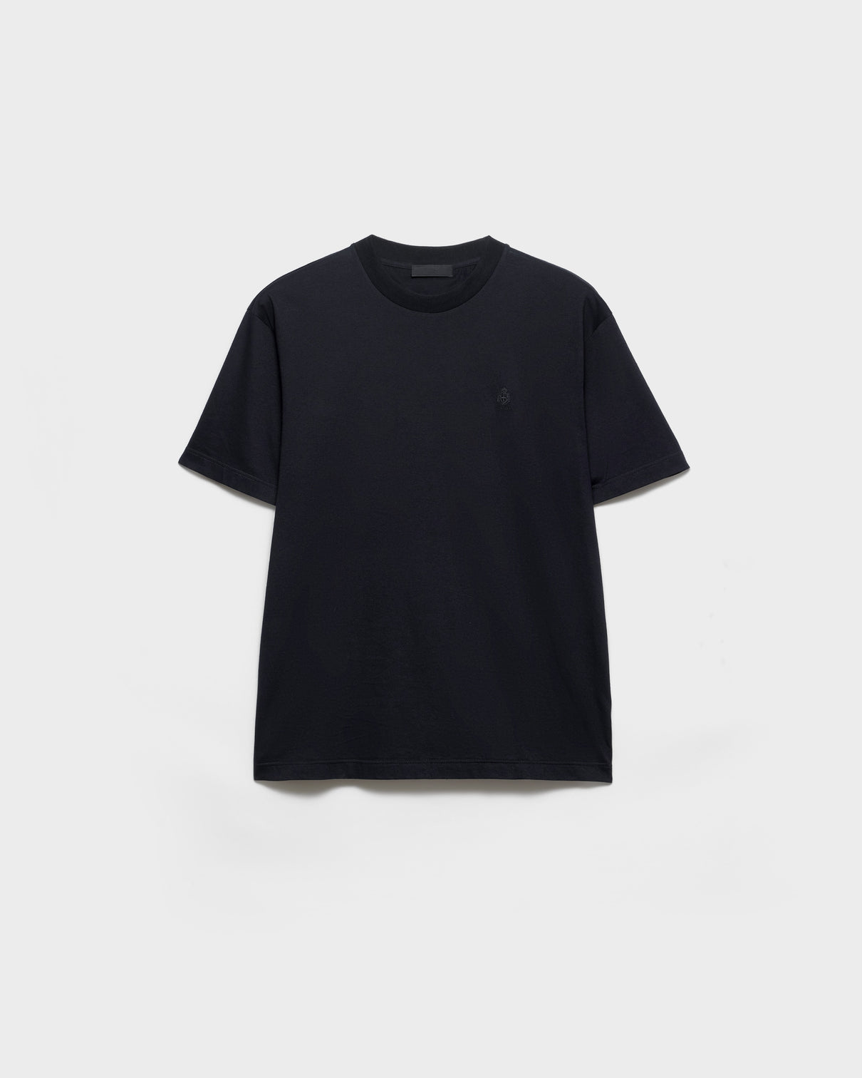 Premium Prada Cotton T-shirt