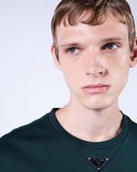 image, Premium Prada Cotton T-shirt