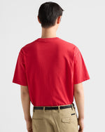 image, Premium Prada Cotton T-shirt