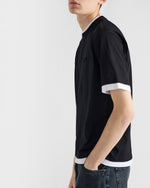 image, Premium Prada Cotton T-shirt