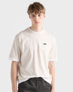 image, Premium Prada Cotton T-shirt