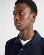 image, Premium Prada Cotton polo shirt