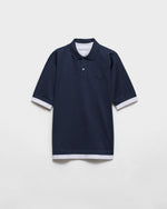 image, Premium Prada Cotton polo shirt