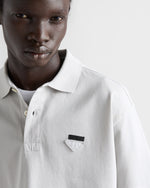 image, Premium Prada Cotton T-shirt