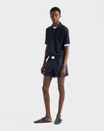image, Premium Prada Cotton polo shirt