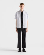 image, Premium Prada Cotton T-shirt
